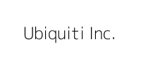 Ubiquiti Inc.